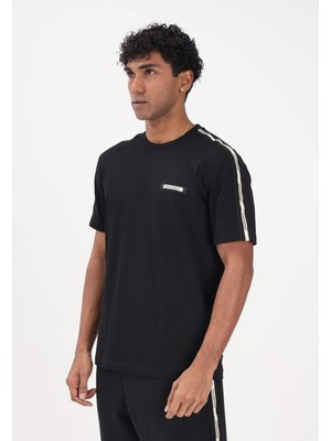 Ea7 7M001476AF10375 Ready To Wear Erkek Tişört