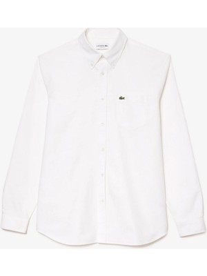 Lacoste CH1911-001 Erkek Gömlek
