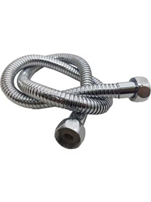 Leva House Flat Duş Spirali Kısa 60 cm