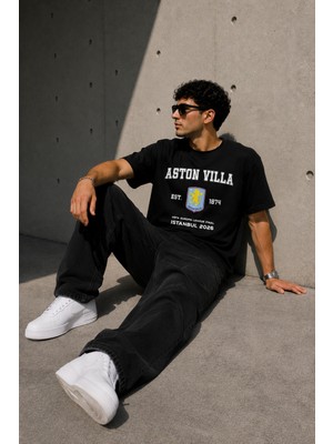 Rabona Fashion Aston Villa T-Shirt
