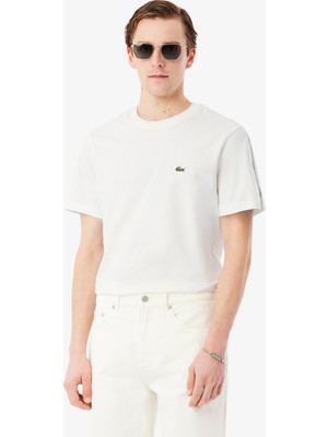 Lacoste TH0888-70V Erkek Tişört