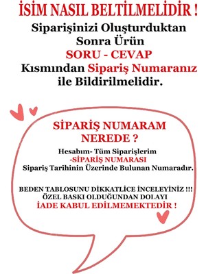 Shain Kişiye Isme Özel 23 Nisan Çocuk Bayramı Atatürk Baskılı Beyaz Tişört T-Shirt