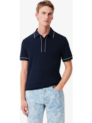 Lacoste PH8184-166 Erkek Polo Tişört