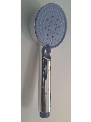 Leva House Grooze Tek Duş Başlık - El Duşu - Vexor Fonksiyonlu