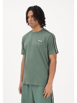 Ea7 7M001476AF10375 Ready To Wear Erkek Tişört