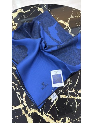 Maisa Maısa Farah Mulberry Irek Eşarp Saks 1304