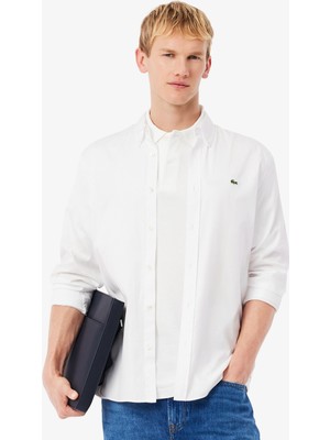 Lacoste CH2933-001 Erkek Gömlek