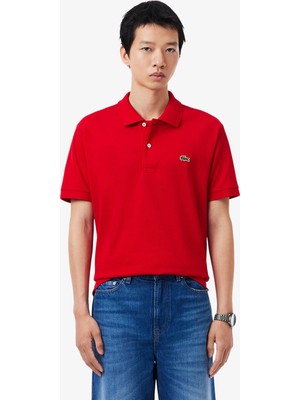 Lacoste L1212-240 Erkek Polo Tişört