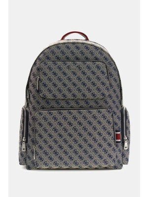 Guess HMBOSTP6111 Boston Erkek Sırt Çantası