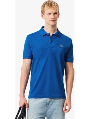 Lacoste L1212-3D3 Erkek Polo Tişört
