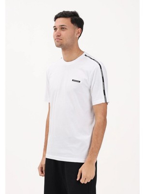 Ea7 7M001476AF10375 Ready To Wear Erkek Tişört