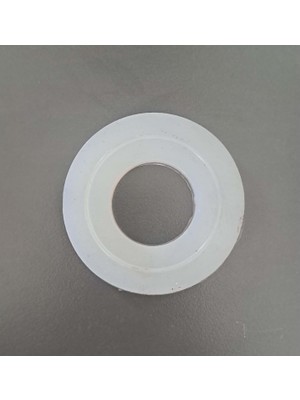 Leva House Visam - Gömme Rezervuar Deniz Iç Takım Contası (Dış Çap 53MM / Iç Çap 25MM )