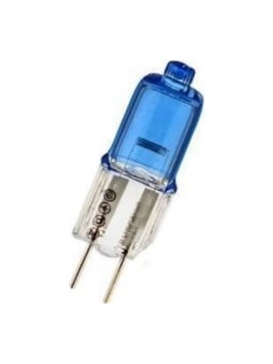 Erbay 10 Adet G4 Avize Ampülü Iğne Bacak G4 Ampül 12V 20-35W Halojen Ampül