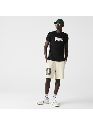 Lacoste TH2042-258 Erkek Tişört