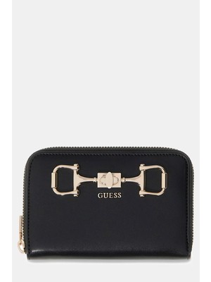 Calvin Klein Guess SWVG9910140 Janie Slg Medium Zip Kadın Cüzdan