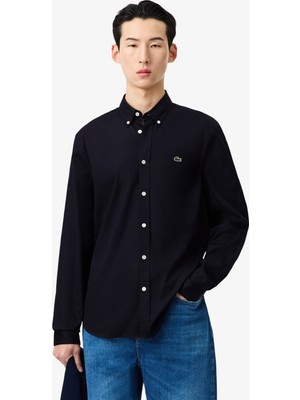 Lacoste CH2933-HDE Erkek Gömlek