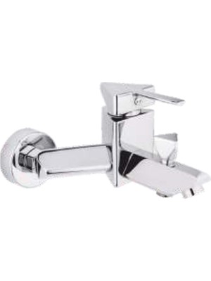 Kerasus Piramit Serisi Mix Banyo Bataryası W01