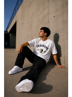 Rabona Fashion Freiburg T-Shirt