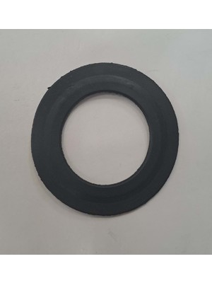 Leva House Siamp - Gömme Rezervuar Çift Kademe Iç Takım Contası ( Dış Çap 72MM / Iç Çap 44MM ) Bombeli