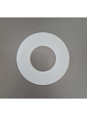 Leva House Denge - Gömme Rezervuar Iç Takım Contası (Dış Çap 62MM / Iç Çap 30MM)