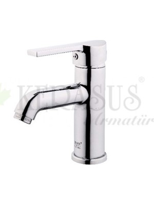 Kerasus Ruby Serisi - Mix Lavabo Bataryası 35ø