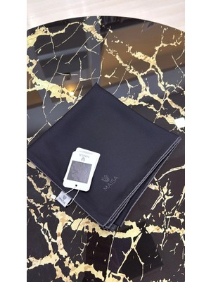 Maisa Maısa Farah Mulberry Irek Eşarp Fume 1304