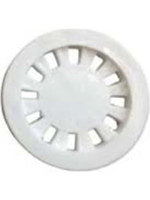 Leva House Yer Sifonu Süzgeci / Yer Sifonu Kapağı 8 cm