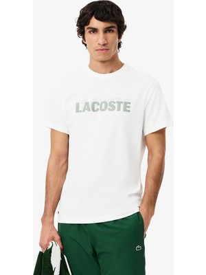 Lacoste TH0217-737 Erkek Tişört