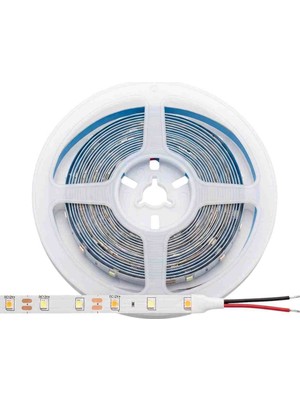 Ookay Led 2835 Beyaz,günışığı, Natürel 3 Renk Şerit 120 LED 5 Metre