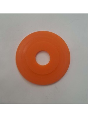 Leva House Aset - Gömme Rezervuar Gold Iç Takım Contası (Dış Çap 62MM / Iç Çap 17MM )