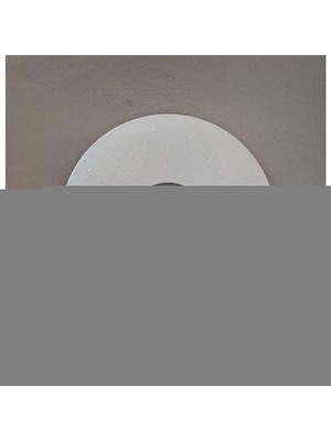 Leva House Nkp - Gömme Rezervuar Iç Takım Contası (Dış Çap 65MM / Iç Çap 23MM ) Şeffaf