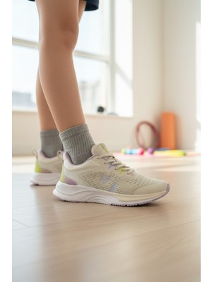 Enoch Kadın Memory Foam Tabanlı Hafif Rahat Yürüyüş ve Spor Ayakkabı