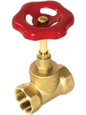 Leva House Stop Vana 1/2"