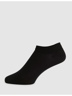 Pierre Cardin Kadın Siyah Çorap 50328265-VR046