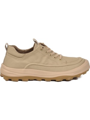Guja Bej Hafif Esnek Erkek Casual Ayakkabı 26Y549-3 M