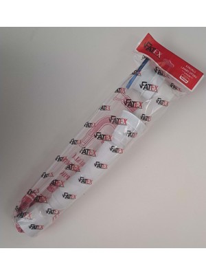 Leva House Fatex Duş Trobleni Pipo Körüklü Ø 50 Lik Çıkışlı