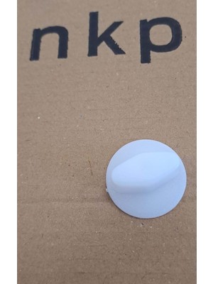 Leva House Nkp Basma Buton Çubuğu Somunu ( 1 Adet Fiyatıdır )