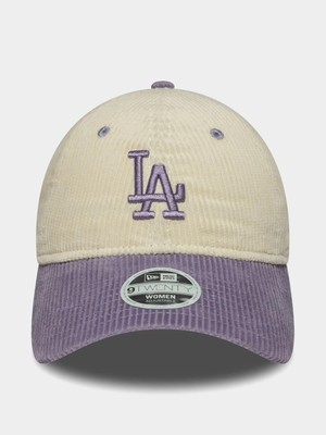 New Era Wmns Block Cord 9twenty Losdod  Ltcsla 60691326