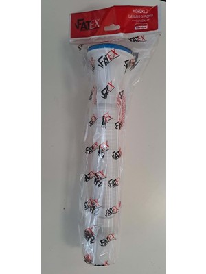 Leva House Fatex Körüklü Sifon Standart 65/ø 50 Lik Çıkışlı ( Ekonomik )