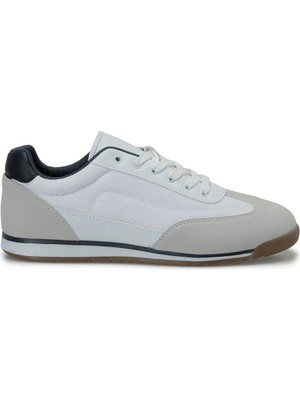 Torex Lazlo Beyaz Erkek Sneaker
