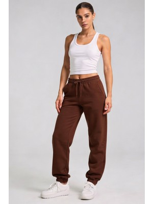 Fancy & Fun Jogger Kadın Eşofman