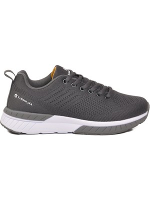 Hammer Jack Füme Tekstil Unisex Spor Ayakkabı