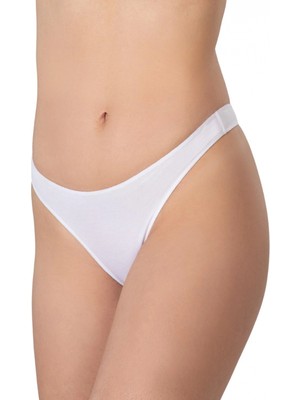 Marsilyan-  Beyaz Mı Emay 1440 Modal Cotton Strıng