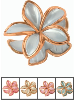 Renklime Lotus Mandal Toka 8 cm