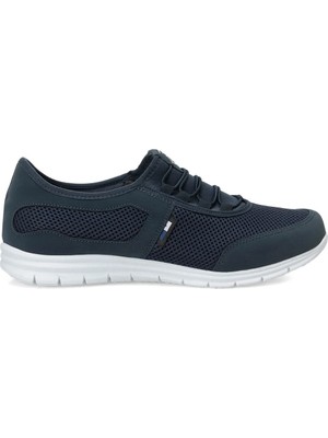Torex Yvon Lacivert Erkek Slip On