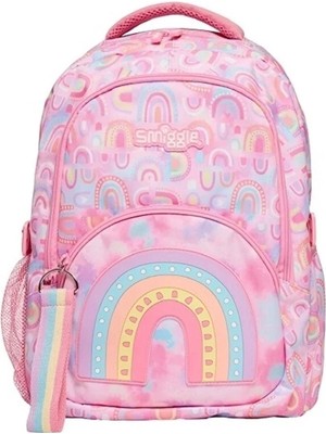 Smiggle - Bright Side Classic Okul - Sırt Çantası