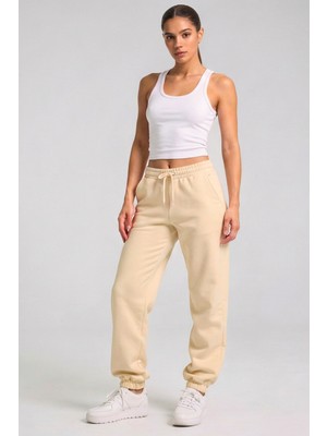 Fancy & Fun Jogger Kadın Eşofman