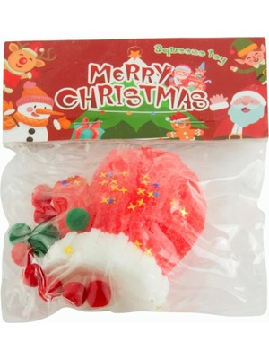 Renklime Eldiven Squishy
