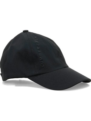 Lumberjack Şapka Unisex Lacivert Danıel Cap Ul 42-