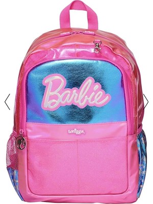 Smiggle - Barbie Klasik Okul - Sırt Çankası